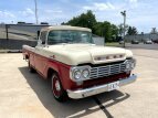 Thumbnail Photo 7 for 1959 Ford F100